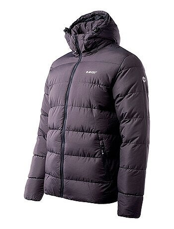 Hi-Tec - Veste motif/style matelassé SOLFIN