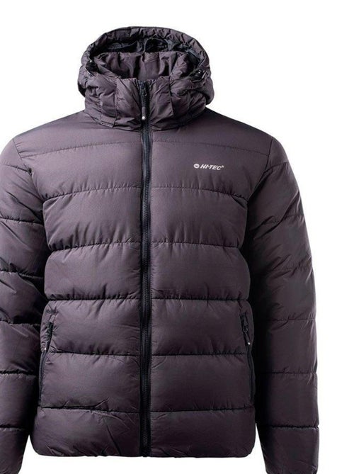 Hi-Tec - Veste motif/style matelassé SOLFIN - Kiabi
