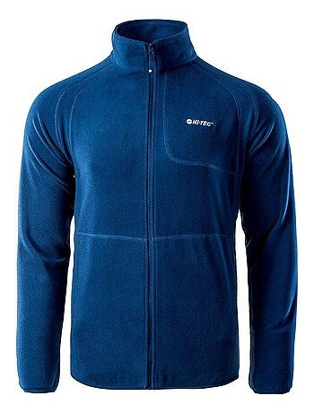 Hi-Tec - Veste polaire CAMOLIN