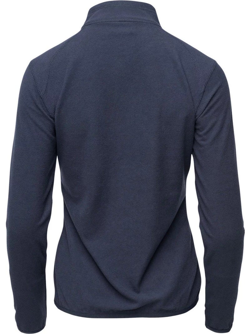 Hi-Tec - Veste polaire DAMIS Bleu foncé - Kiabi
