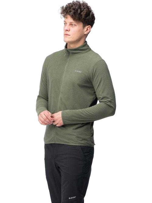 Hi-Tec - Veste polaire DAMIS - Kiabi