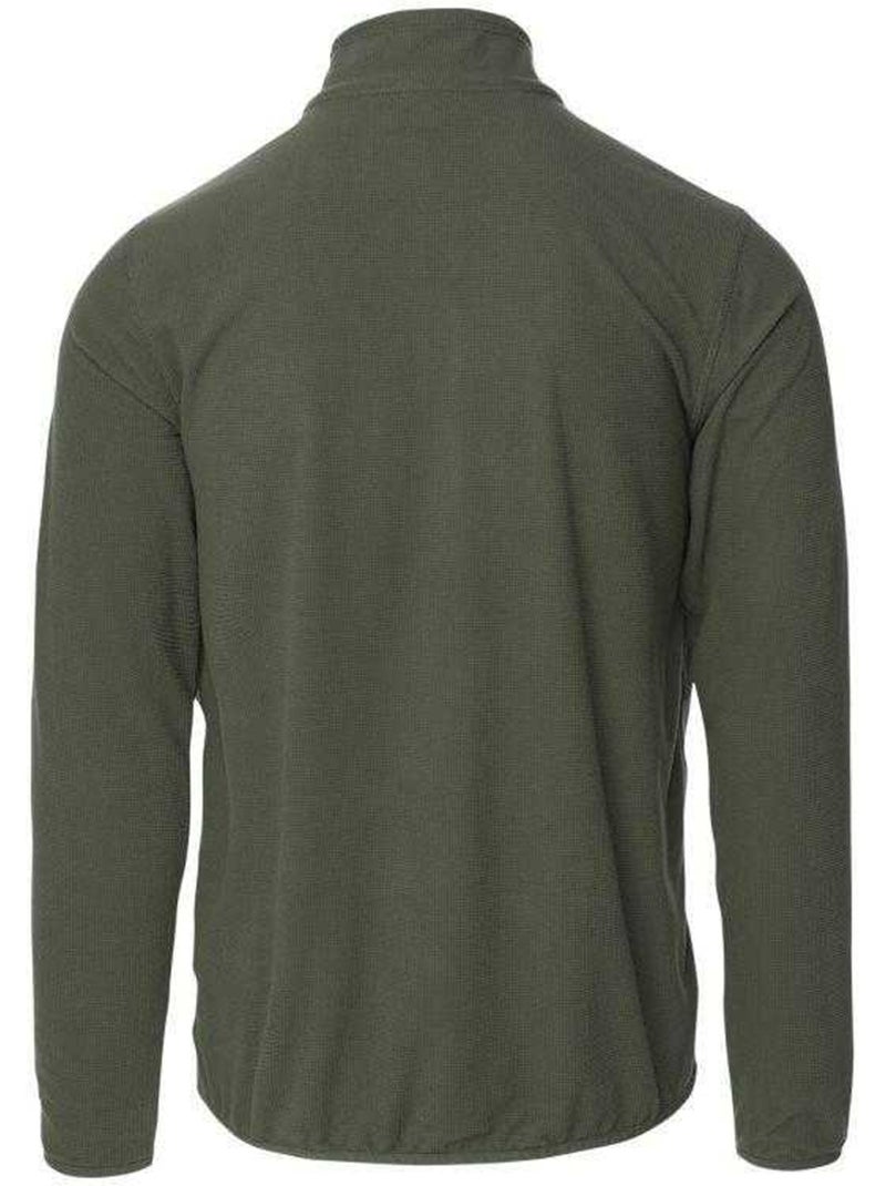 Hi-Tec - Veste polaire DAMIS Gris - Kiabi