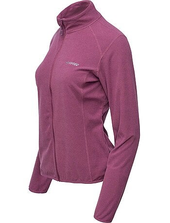 Hi-Tec - Veste polaire DAMIS
