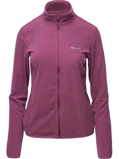 Hi-Tec - Veste polaire DAMIS - Kiabi