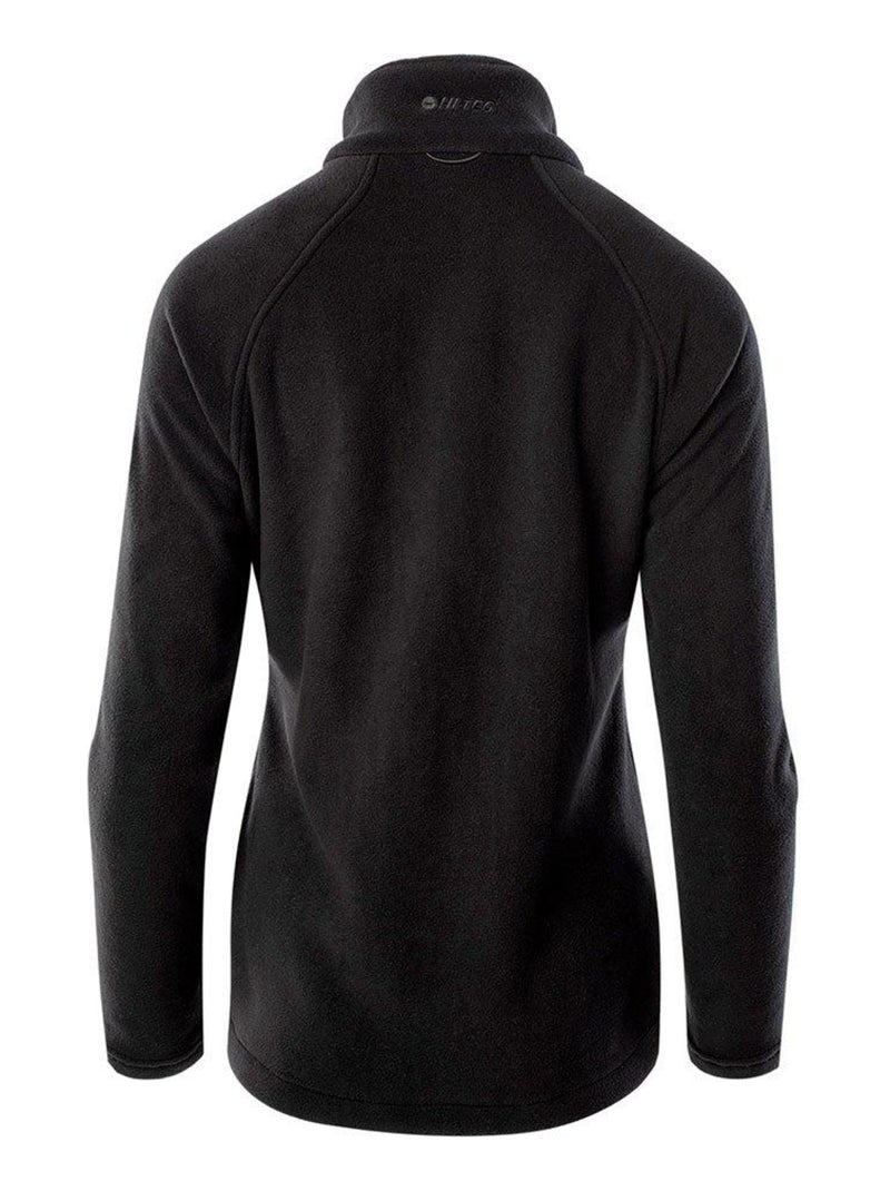 Hi-Tec - Veste polaire HARRIET Noir - Kiabi