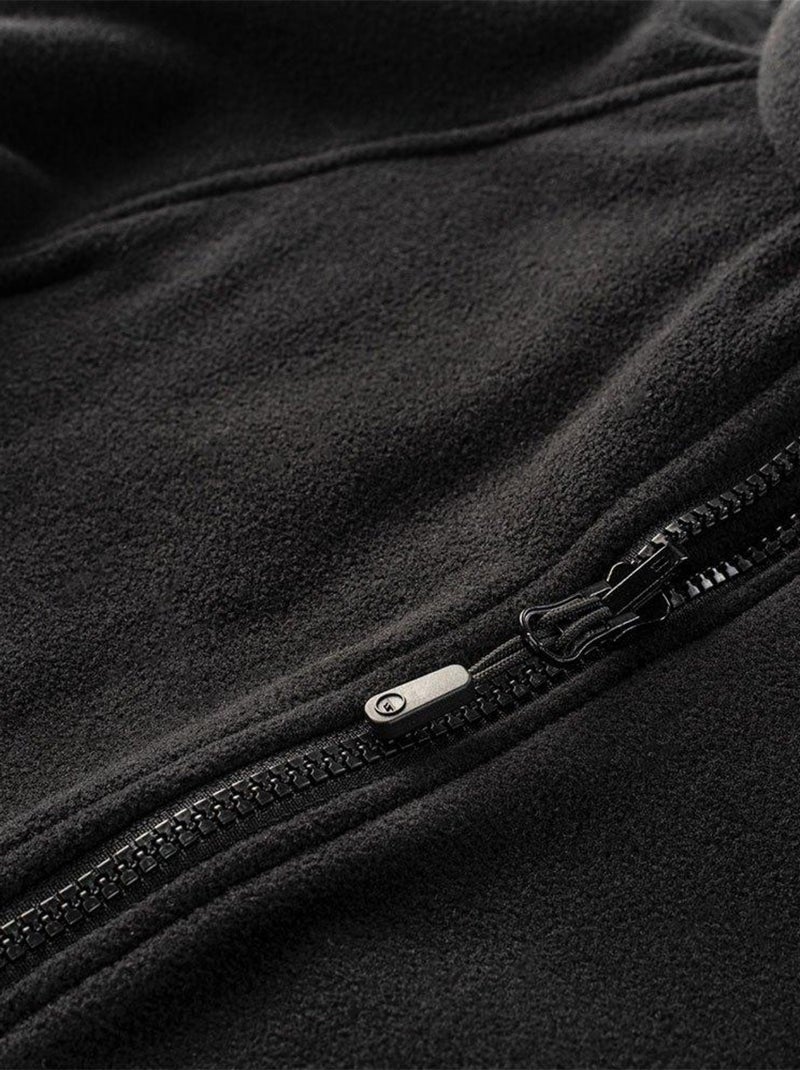 Hi-Tec - Veste polaire HARRIET Noir - Kiabi