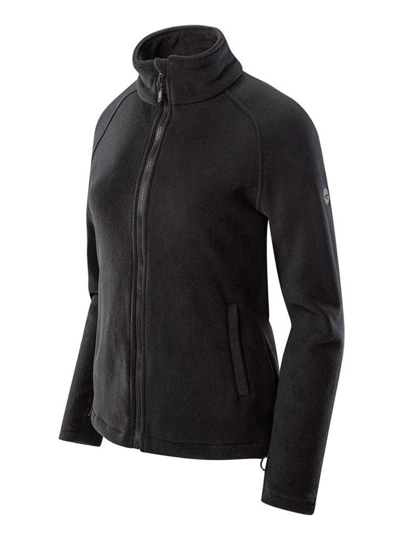 Hi-Tec - Veste polaire HARRIET Noir - Kiabi