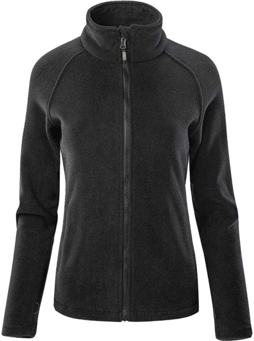 Hi-Tec - Veste polaire HARRIET - Kiabi Hi-Tec - Veste polaire HARRIET - Kiabi