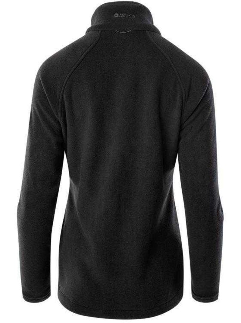 Hi-Tec - Veste polaire HARRIET Noir - Kiabi