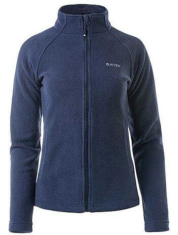 Hi-Tec - Veste polaire HENIS