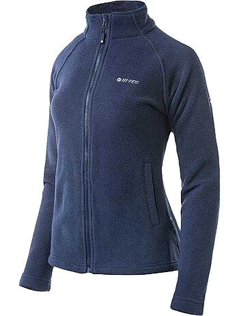 Hi-Tec - Veste polaire HENIS