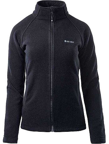 Hi-Tec - Veste polaire HENIS