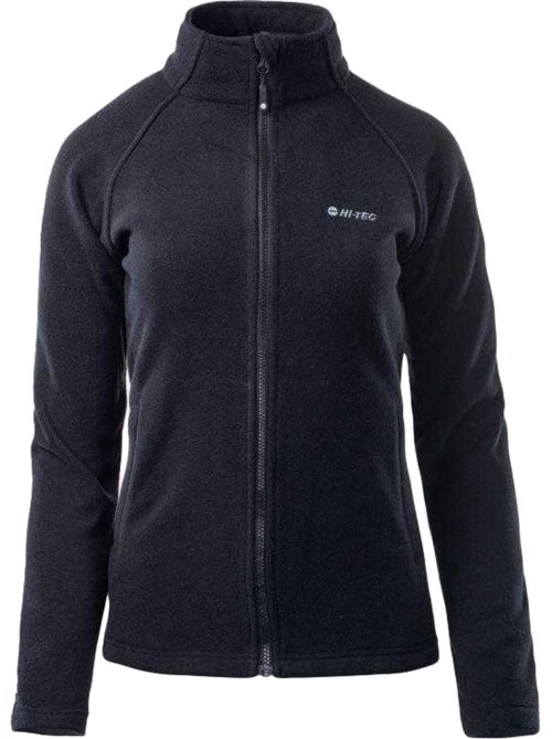 Hi-Tec - Veste polaire HENIS - Kiabi Hi-Tec - Veste polaire HENIS - Kiabi