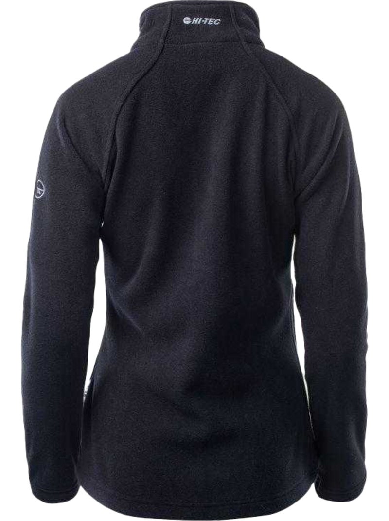 Hi-Tec - Veste polaire HENIS Noir - Kiabi