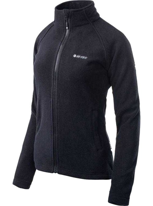 Hi-Tec - Veste polaire HENIS - Kiabi Hi-Tec - Veste polaire HENIS - Kiabi