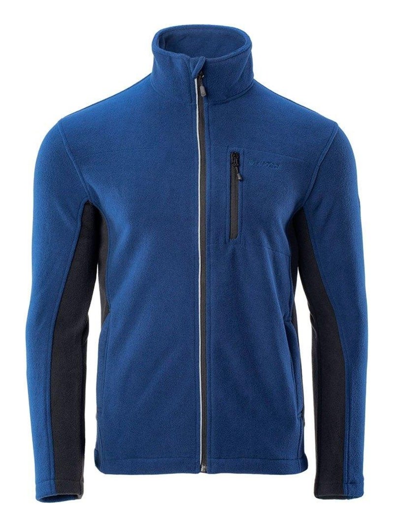 Hi-Tec - Veste polaire KASIM Bleu anthracite - Kiabi