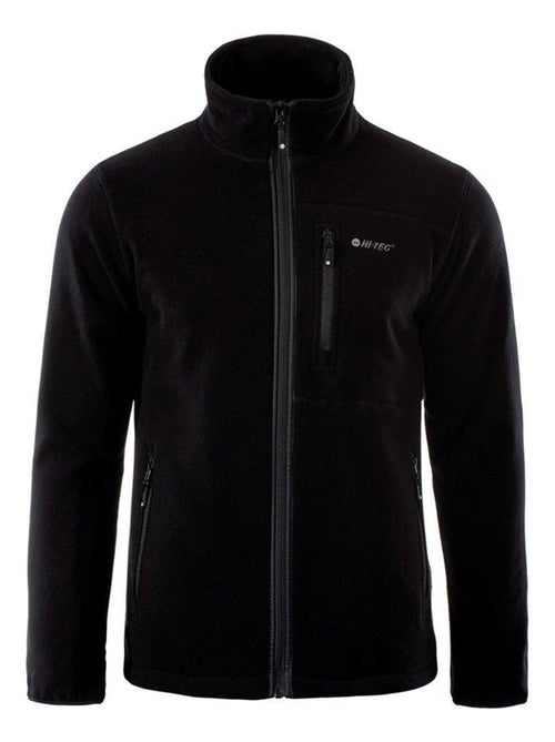 Hi-Tec - Veste polaire LADY PORTO - Kiabi