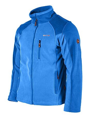 Hi-Tec - Veste polaire MONAR