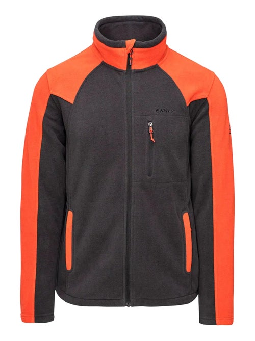 Hi-Tec - Veste polaire MONAR - Kiabi