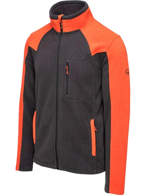 Hi-Tec - Veste polaire MONAR - Kiabi