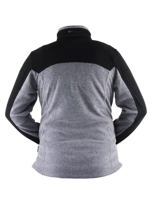 Hi-Tec - Veste polaire MONAR - Kiabi