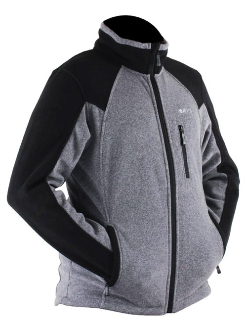 Hi-Tec - Veste polaire MONAR - Kiabi
