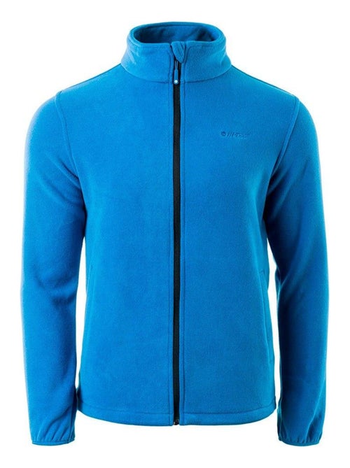 Hi-Tec - Veste polaire motif/style logo HENIS - Kiabi