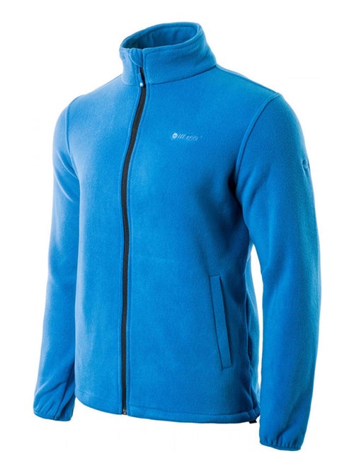 Hi-Tec - Veste polaire motif/style logo HENIS - Kiabi