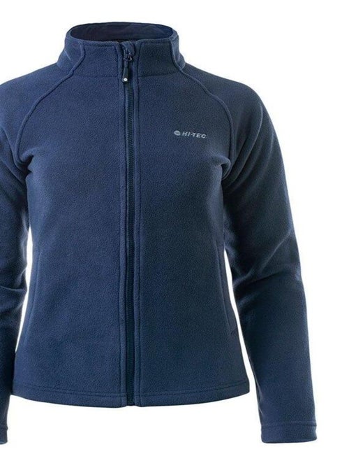 Hi-Tec - Veste polaire motif/style logo HENIS - Kiabi