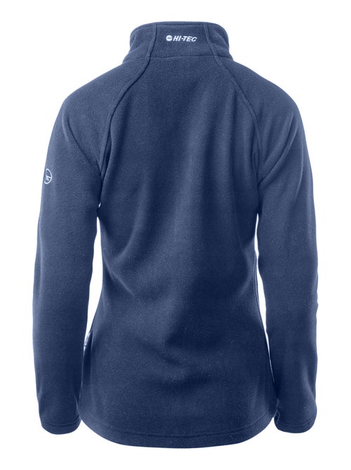 Hi-Tec - Veste polaire motif/style logo HENIS - Kiabi