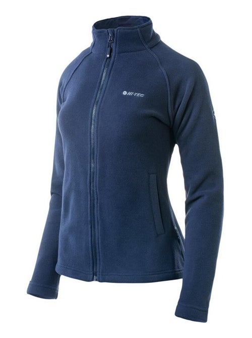 Hi-Tec - Veste polaire motif/style logo HENIS - Kiabi