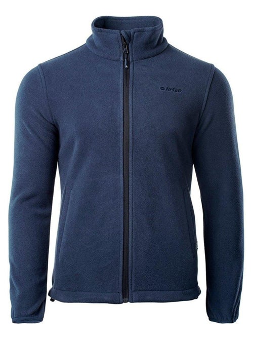Hi-Tec - Veste polaire motif/style logo HENIS - Kiabi