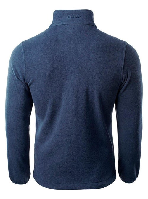 Hi-Tec - Veste polaire motif/style logo HENIS - Kiabi