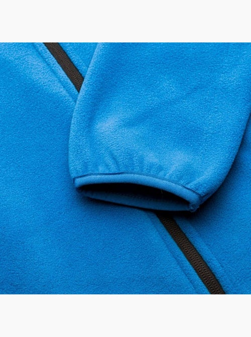 Hi-Tec - Veste polaire motif/style logo HENIS - Kiabi