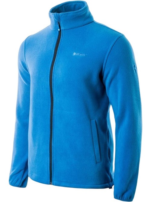 Hi-Tec - Veste polaire motif/style logo HENIS - Kiabi
