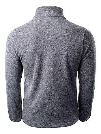 Hi-Tec - Veste polaire motif/style logo HENIS