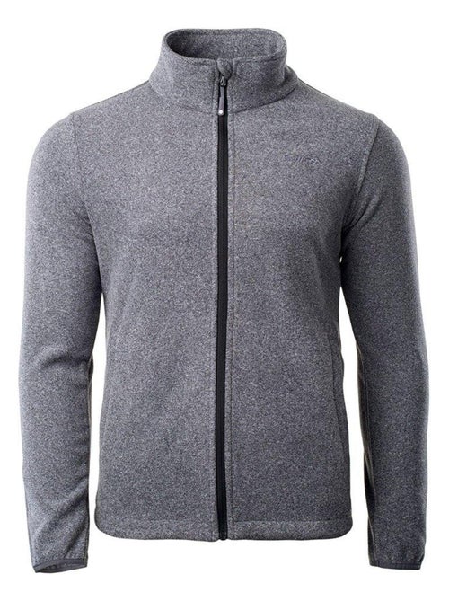 Hi-Tec - Veste polaire motif/style logo HENIS - Kiabi