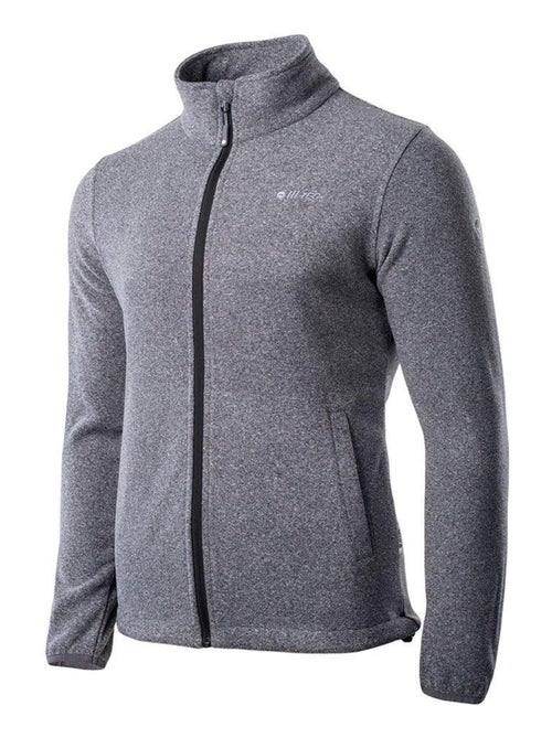 Hi-Tec - Veste polaire motif/style logo HENIS - Kiabi