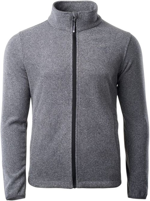 Hi-Tec - Veste polaire motif/style logo HENIS - Kiabi