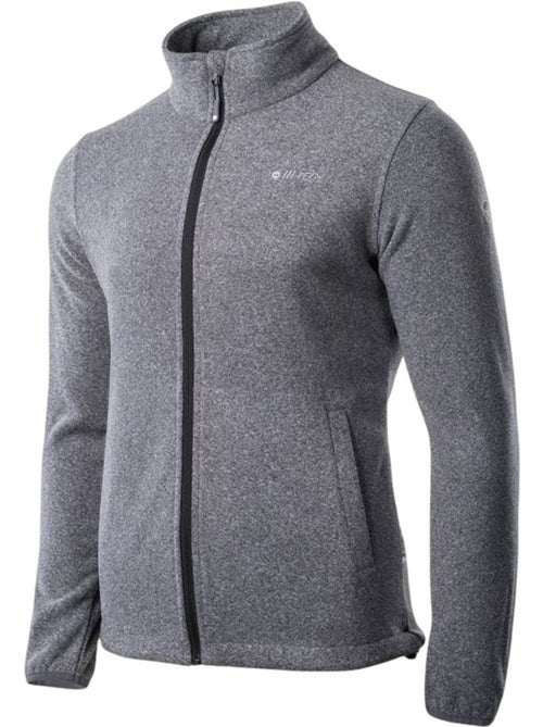 Hi-Tec - Veste polaire motif/style logo HENIS - Kiabi