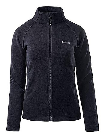 Hi-Tec - Veste polaire motif/style logo HENIS