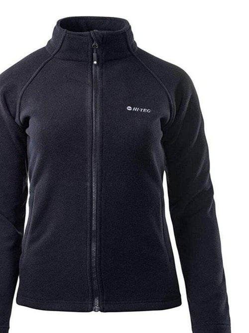 Hi-Tec - Veste polaire motif/style logo HENIS - Kiabi