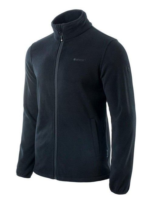 Hi-Tec - Veste polaire motif/style logo HENIS - Kiabi