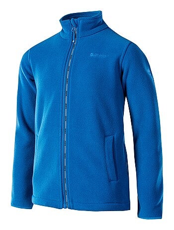 Hi-Tec - Veste polaire NADER