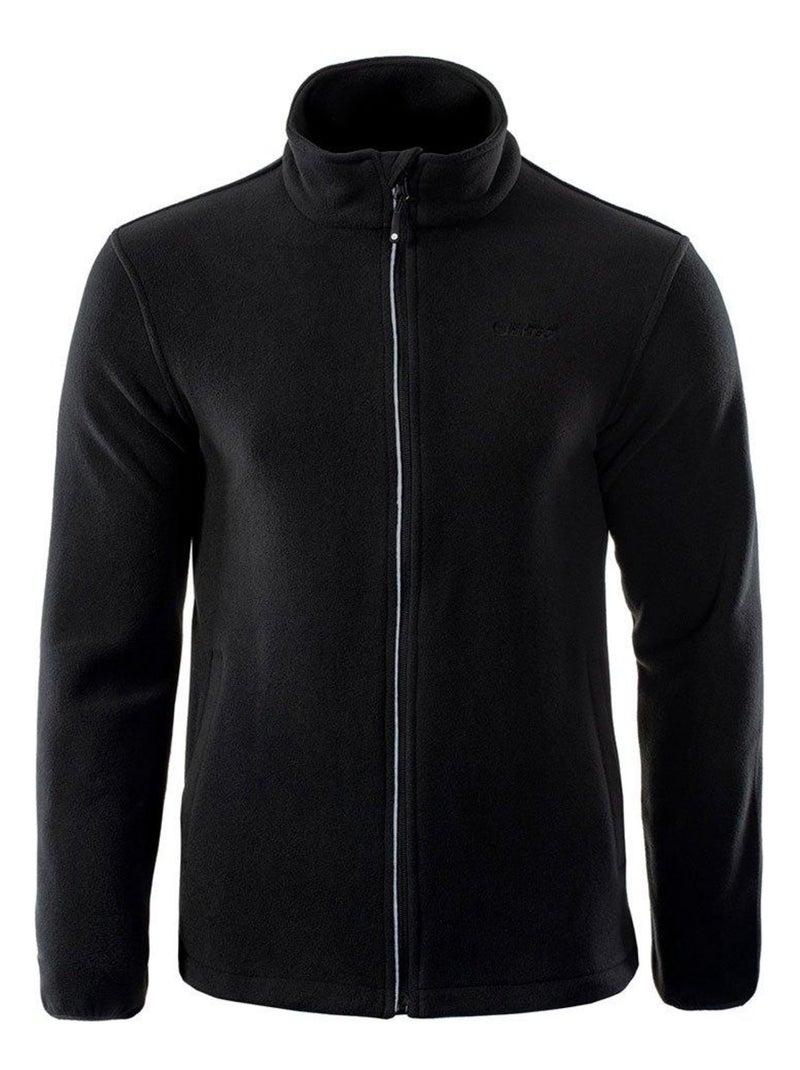 Hi-Tec - Veste polaire NADER Noir - Kiabi