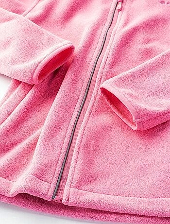 Hi-Tec - Veste polaire NADER