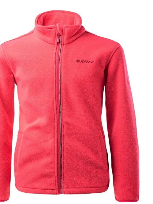 Hi-Tec - Veste polaire NADER - Kiabi