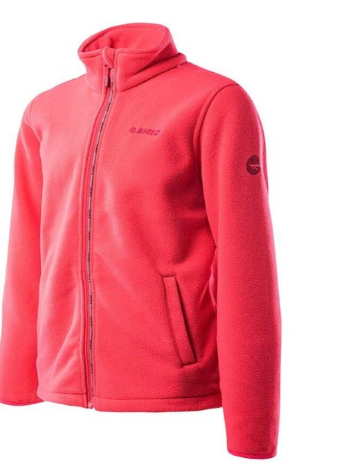 Hi-Tec - Veste polaire NADER - Kiabi