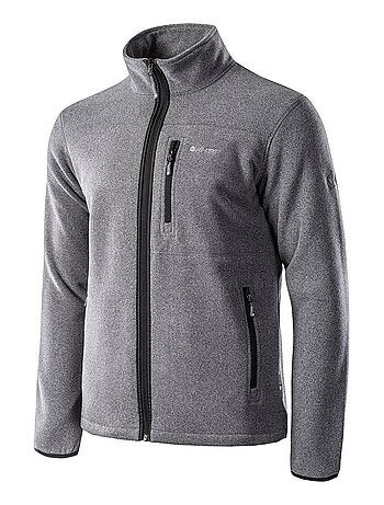 Hi-Tec - Veste polaire PORTO