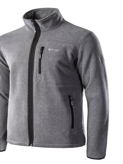 Hi-Tec - Veste polaire PORTO - Kiabi